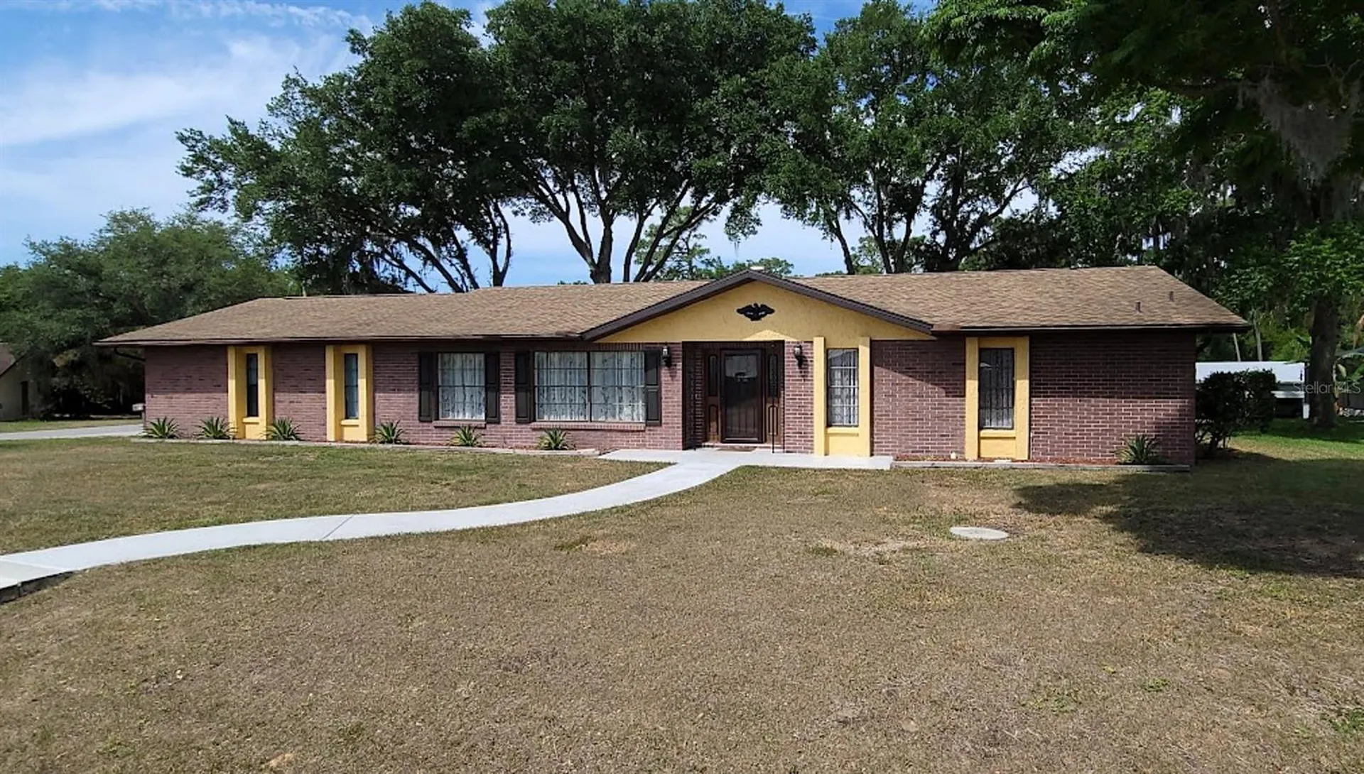 406 Wright Street Inverness FL 34452