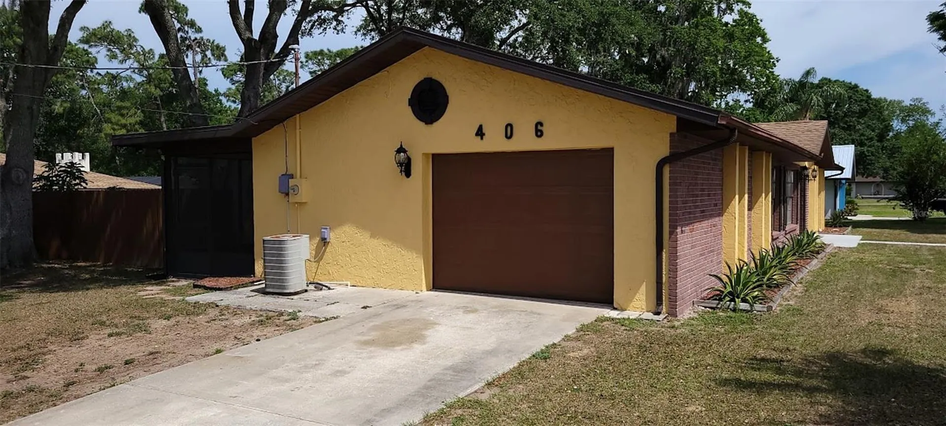 406 Wright Street Inverness FL 34452