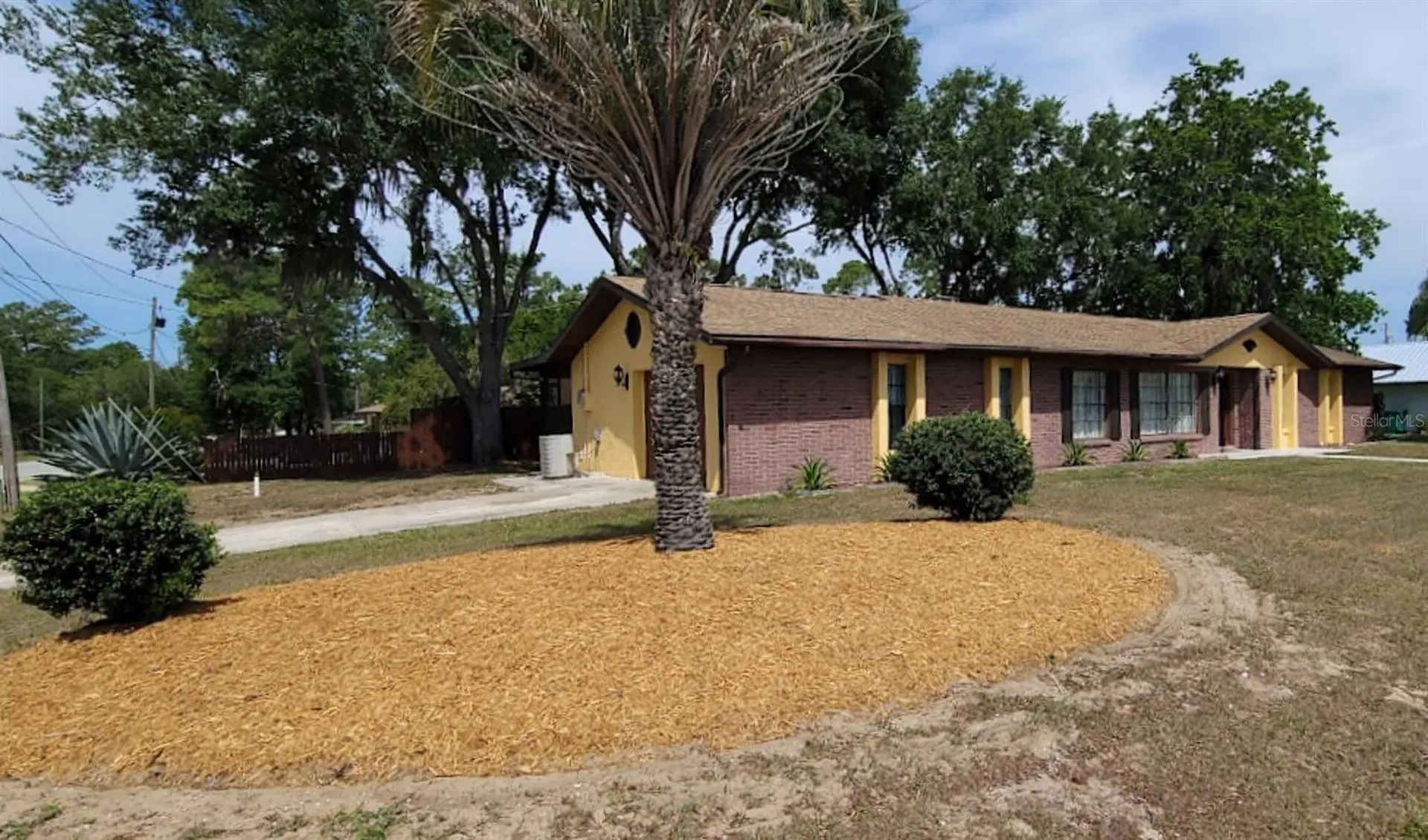 406 Wright Street Inverness FL 34452