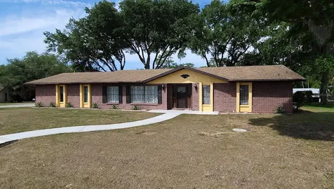 406 Wright Street Inverness FL 34452