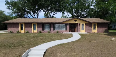 406 Wright Street Inverness FL 34452