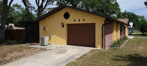 406 Wright Street Inverness FL 34452
