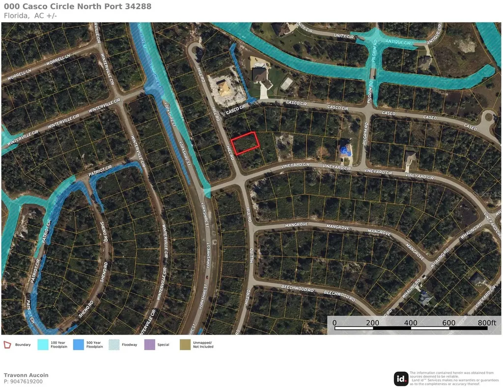 Casco Circle North Port FL 34288