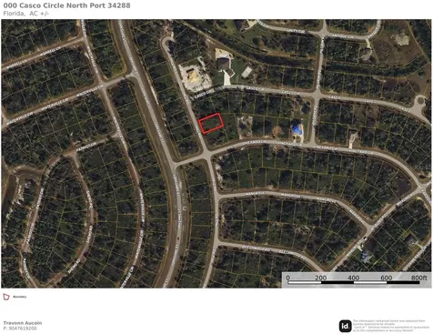Casco Circle North Port FL 34288