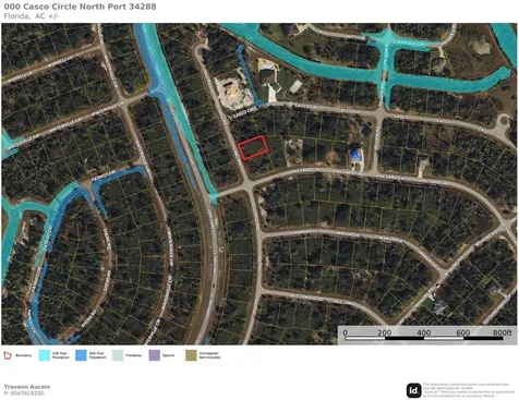Casco Circle North Port FL 34288