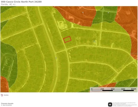 Casco Circle North Port FL 34288