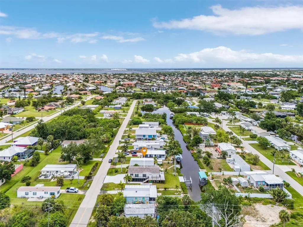 3118 Bayberry Avenue Punta Gorda FL 33950