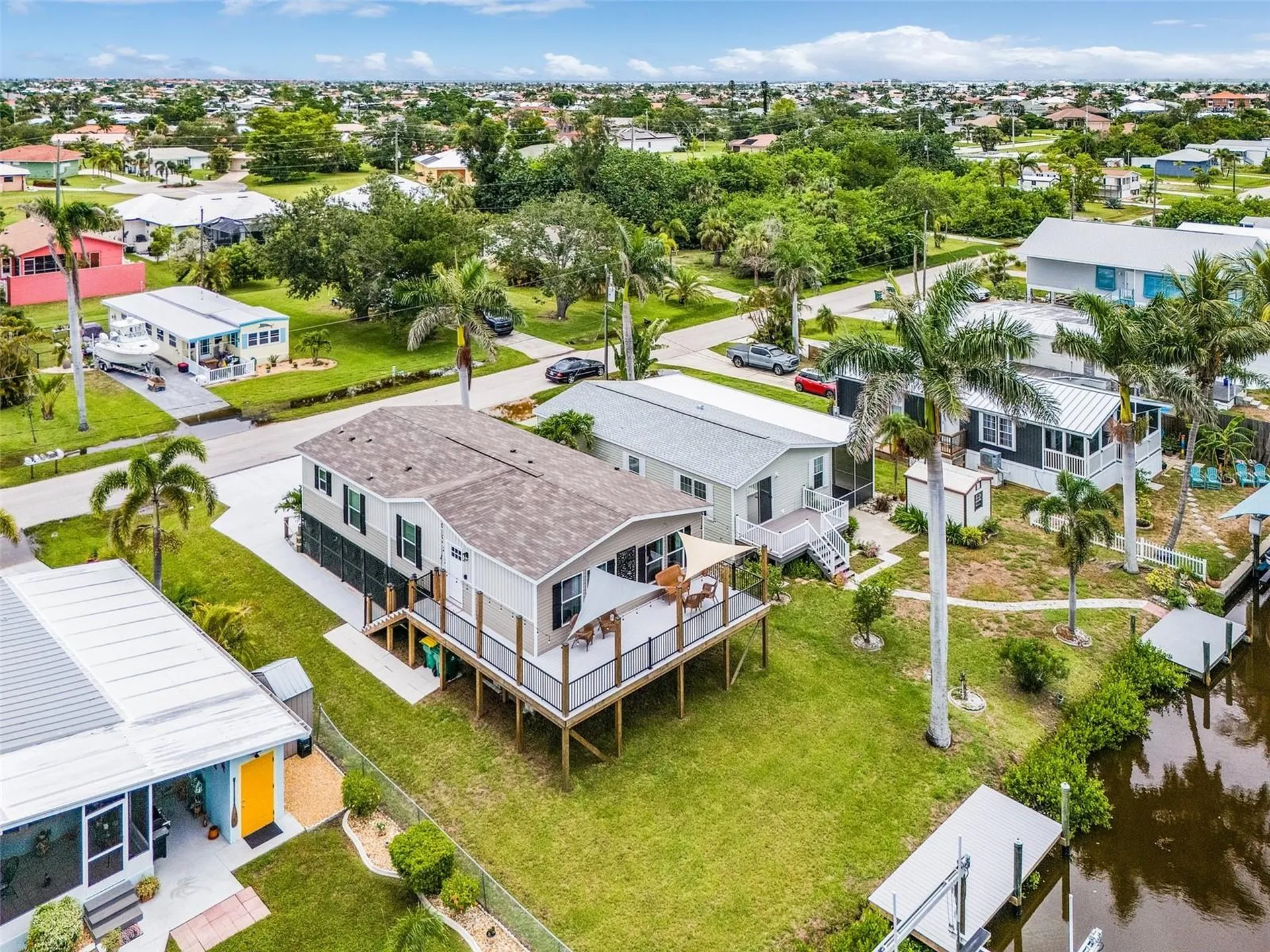 3118 Bayberry Avenue Punta Gorda FL 33950