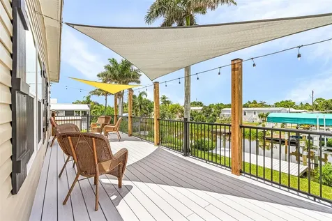 3118 Bayberry Avenue Punta Gorda FL 33950