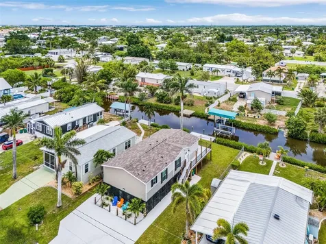 3118 Bayberry Avenue Punta Gorda FL 33950