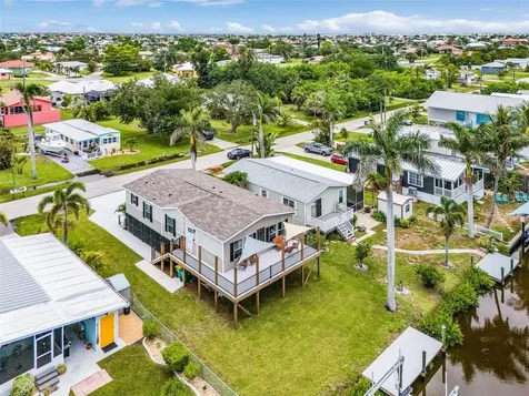 3118 Bayberry Avenue Punta Gorda FL 33950