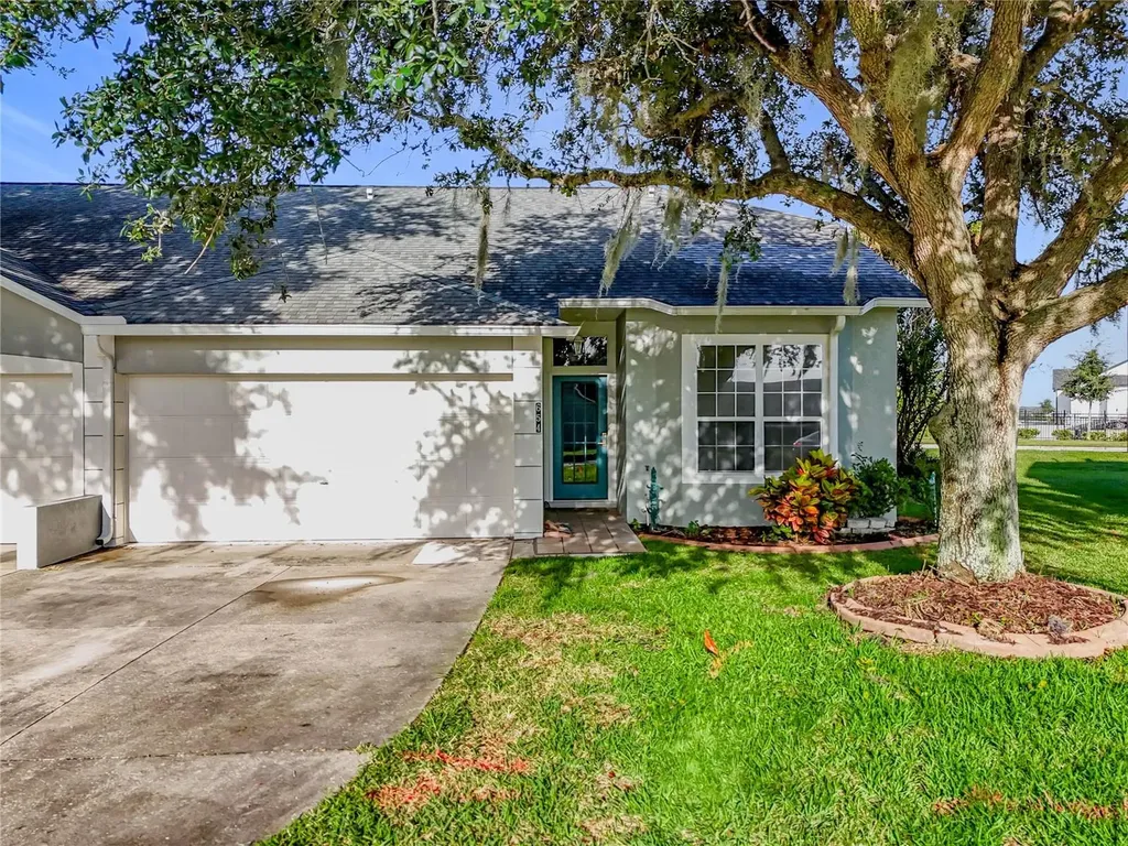 654 Harbor Villa Court Clermont FL 34711