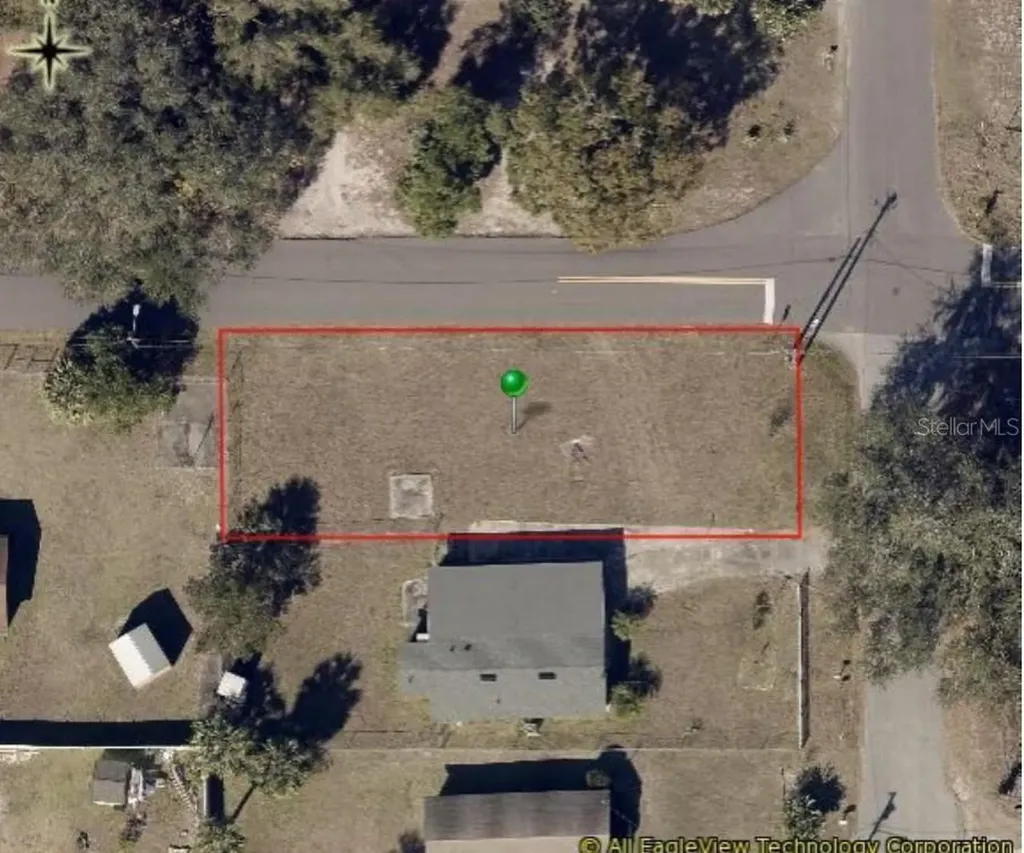 S Thompson Street Deland FL 32720