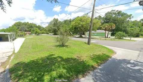 S Thompson Street Deland FL 32720