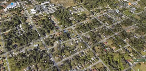 S Thompson Street Deland FL 32720