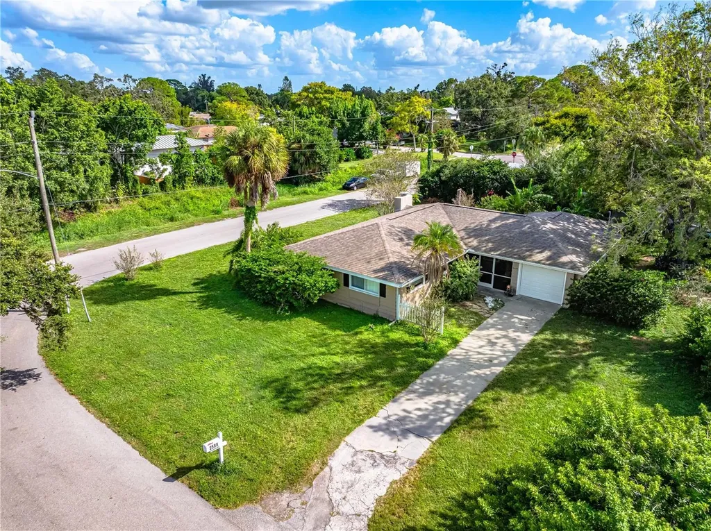 2588 Colorado Street Sarasota FL 34237
