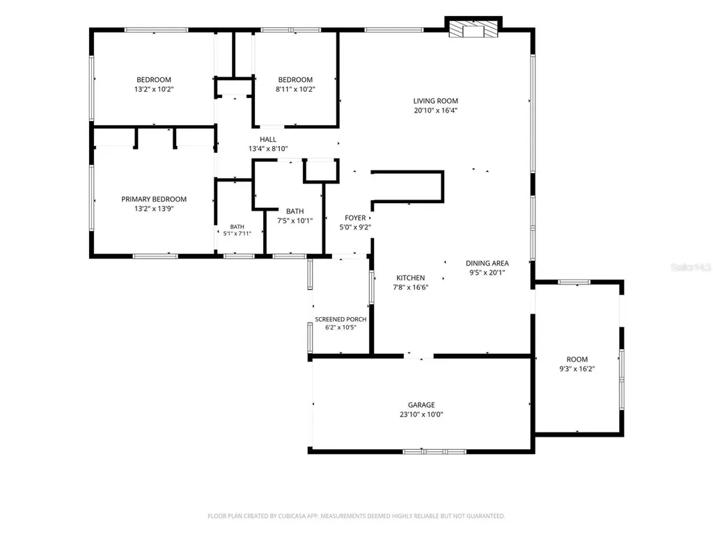 2588 Colorado Street Sarasota FL 34237