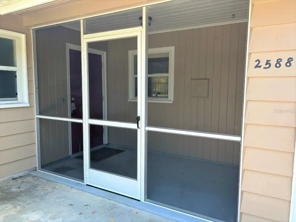 2588 Colorado Street Sarasota FL 34237