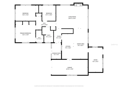 2588 Colorado Street Sarasota FL 34237