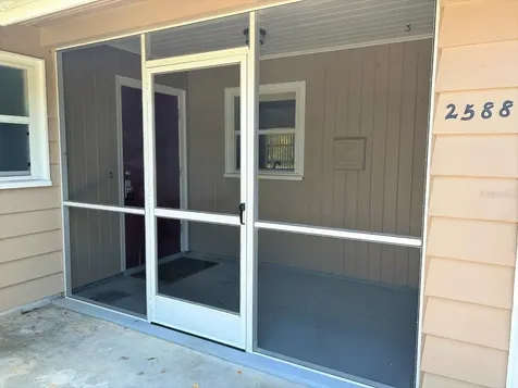 2588 Colorado Street Sarasota FL 34237
