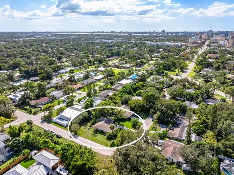 2588 Colorado Street Sarasota FL 34237