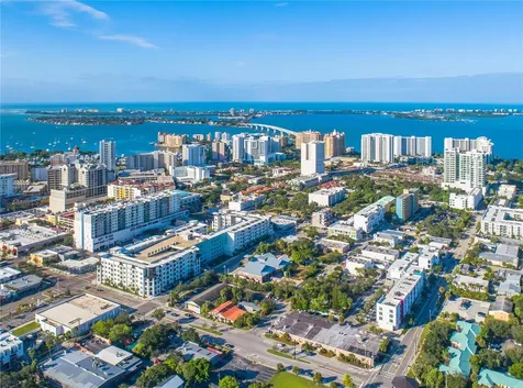 2588 Colorado Street Sarasota FL 34237