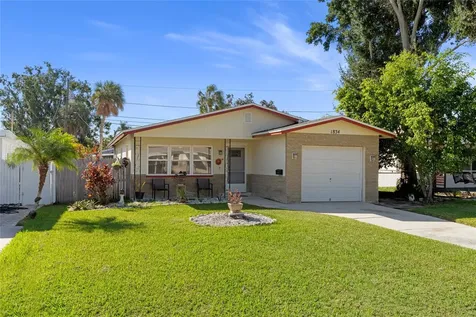 1834 Nevada Avenue NE St Petersburg FL 33703