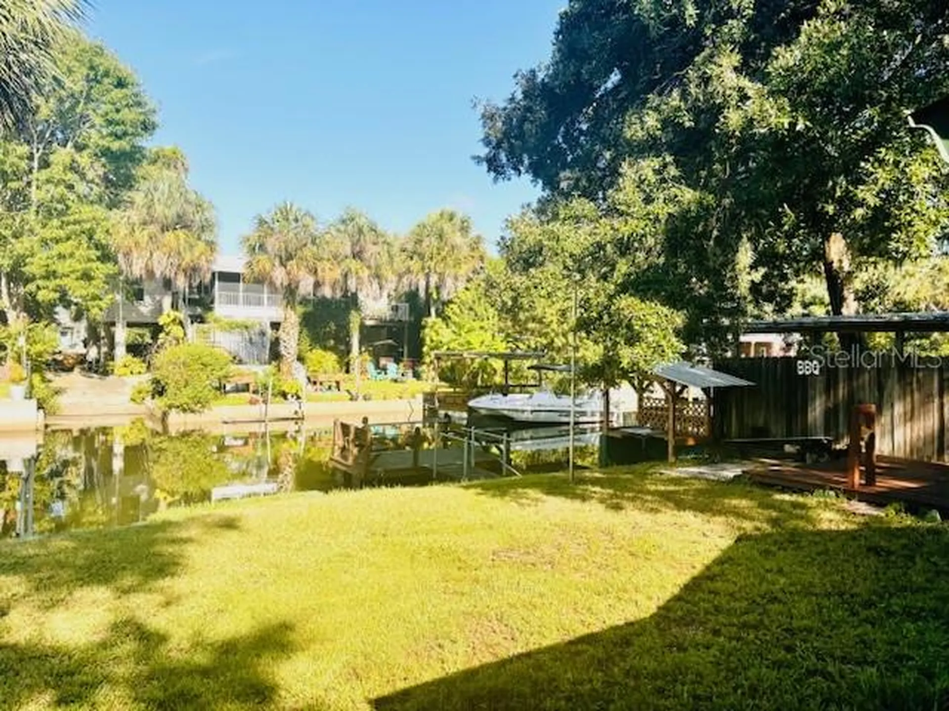 6125 Beacon Point Drive Weeki Wachee FL 34607