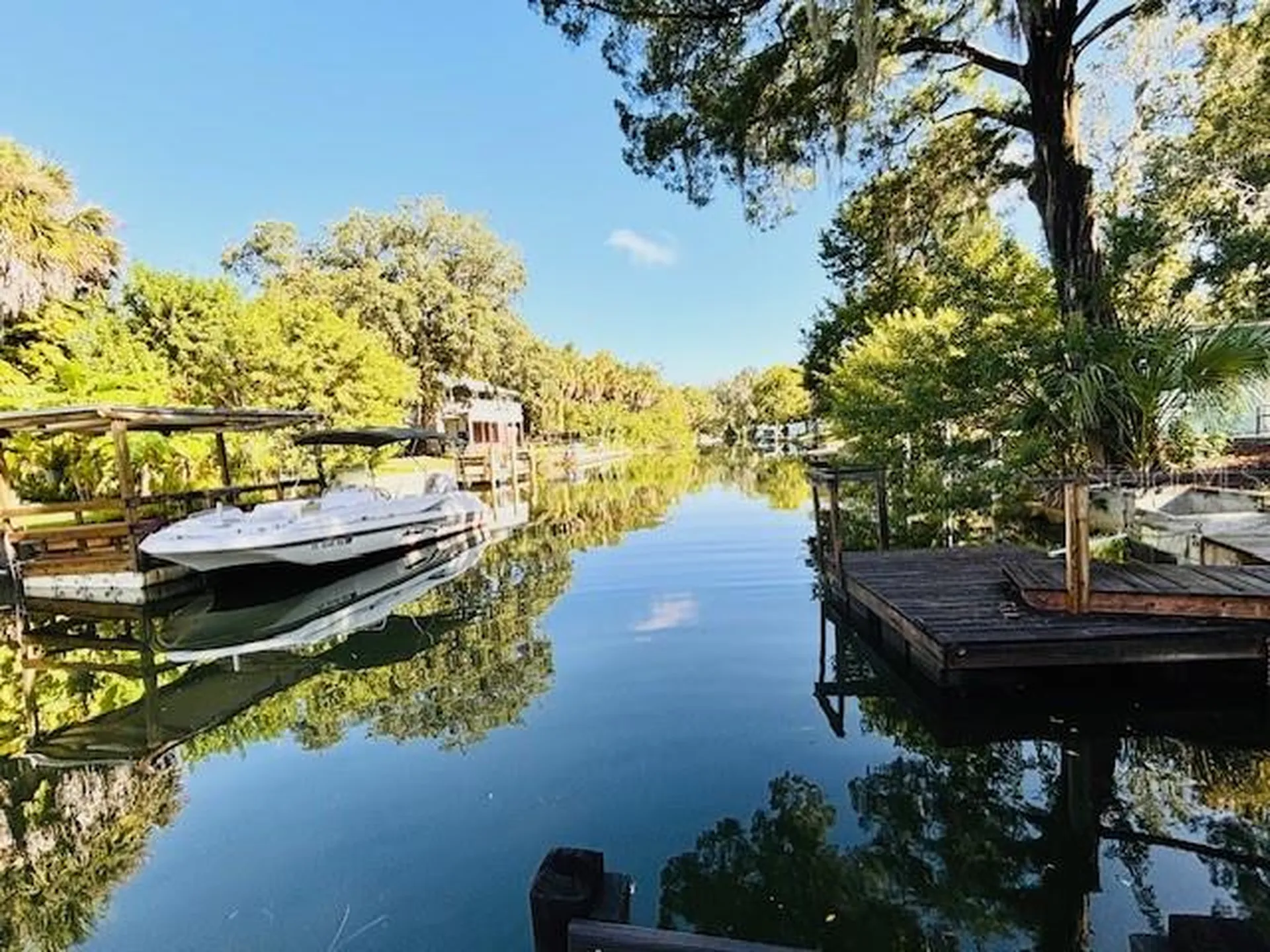 6125 Beacon Point Drive Weeki Wachee FL 34607