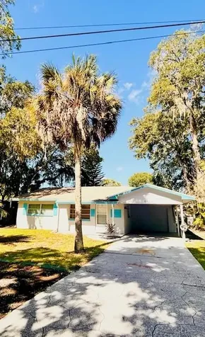 6125 Beacon Point Drive Weeki Wachee FL 34607