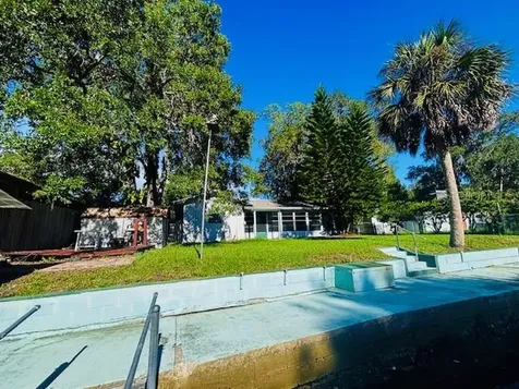 6125 Beacon Point Drive Weeki Wachee FL 34607