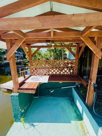 6125 Beacon Point Drive Weeki Wachee FL 34607