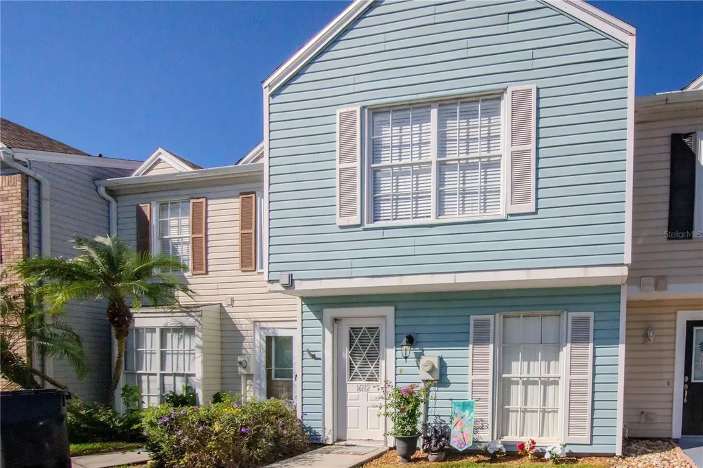 16112 Rambling Vine Drive W Tampa FL 33624