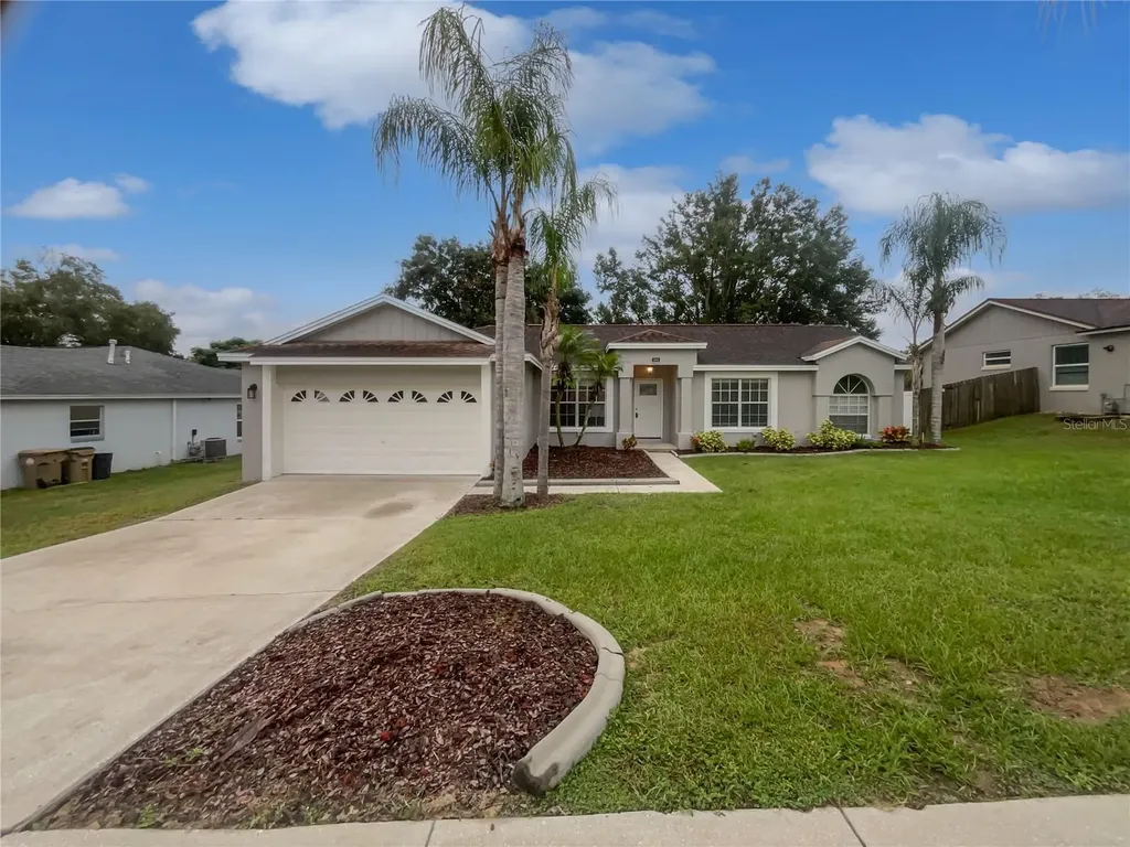 15912 Lake Orienta Court Clermont FL 34711