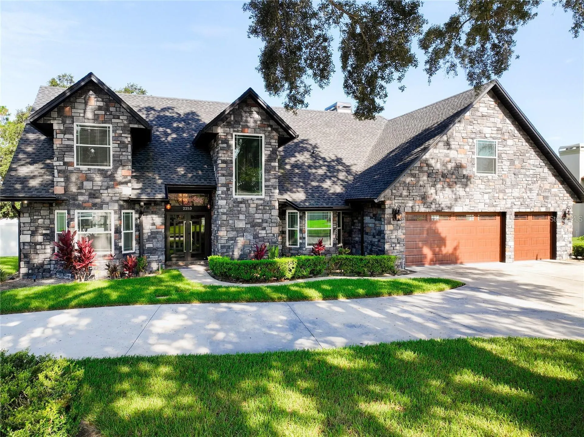 2253 Malachite Drive Lakeland FL 33810