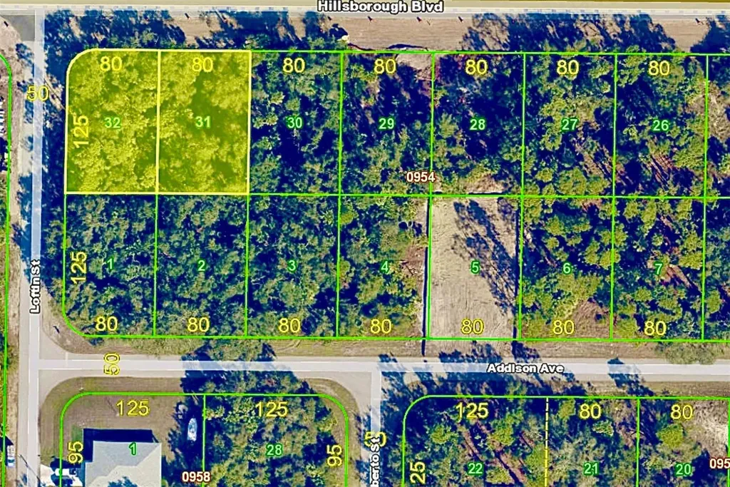 19129 Hillsborough Boulevard Port Charlotte FL 33954
