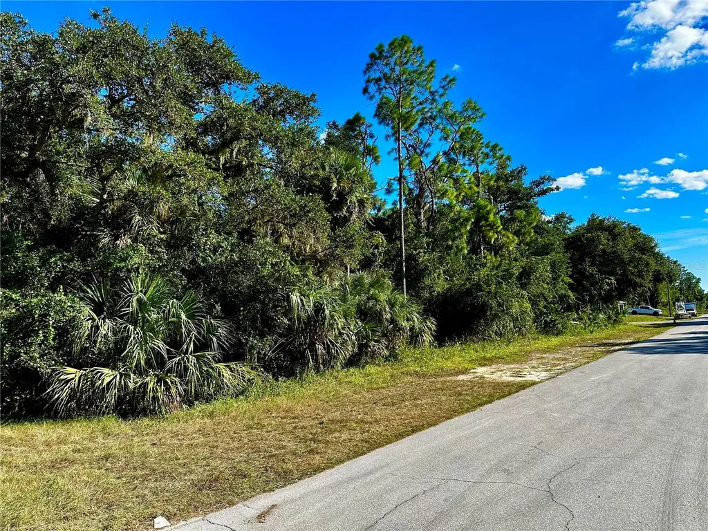19129 Hillsborough Boulevard Port Charlotte FL 33954
