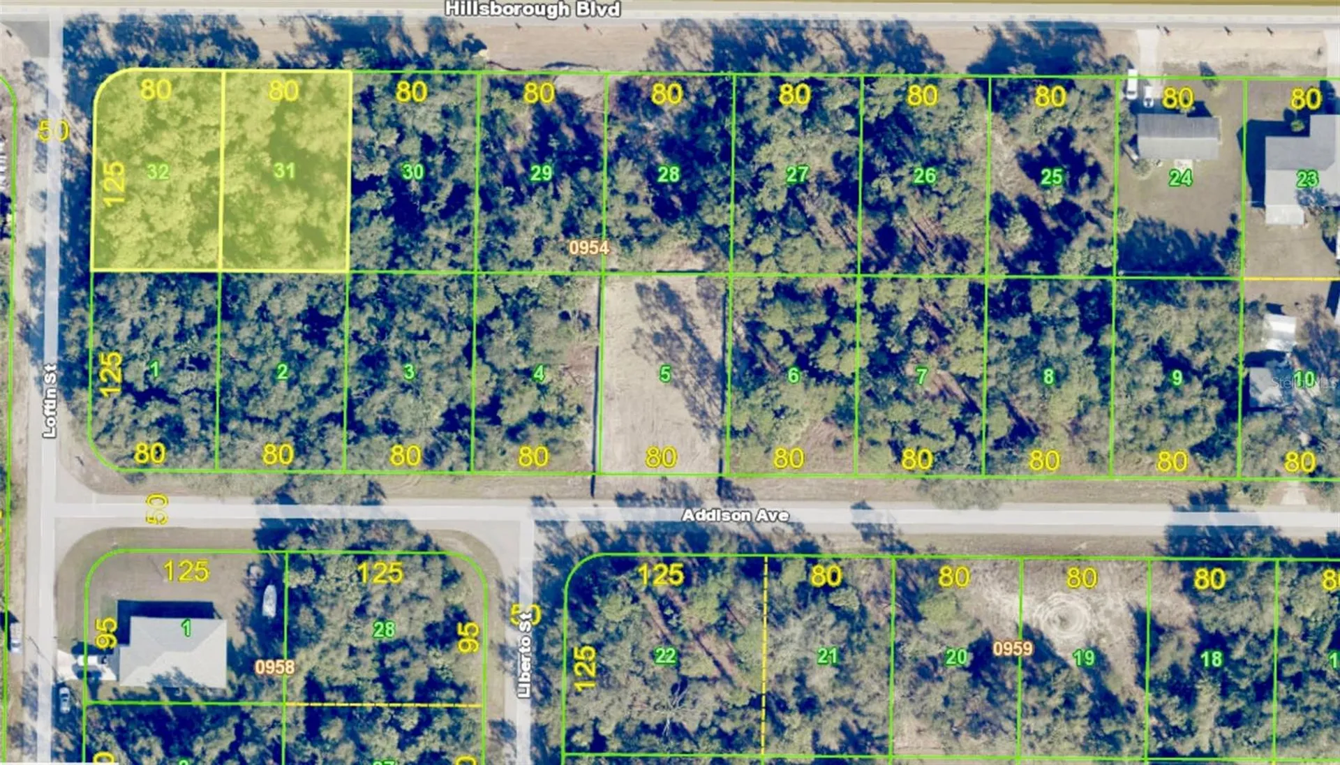 19129 Hillsborough Boulevard Port Charlotte FL 33954