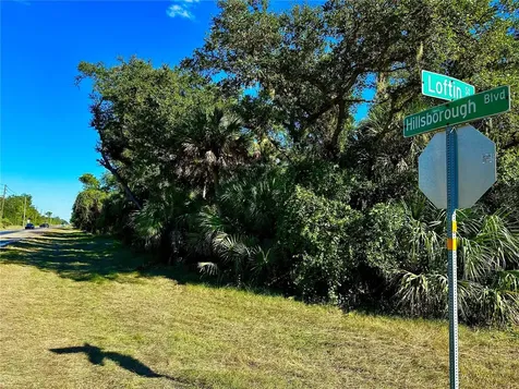 19129 Hillsborough Boulevard Port Charlotte FL 33954