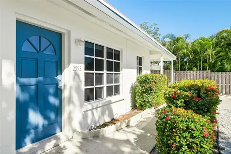 2553 Tulip Street Sarasota FL 34239