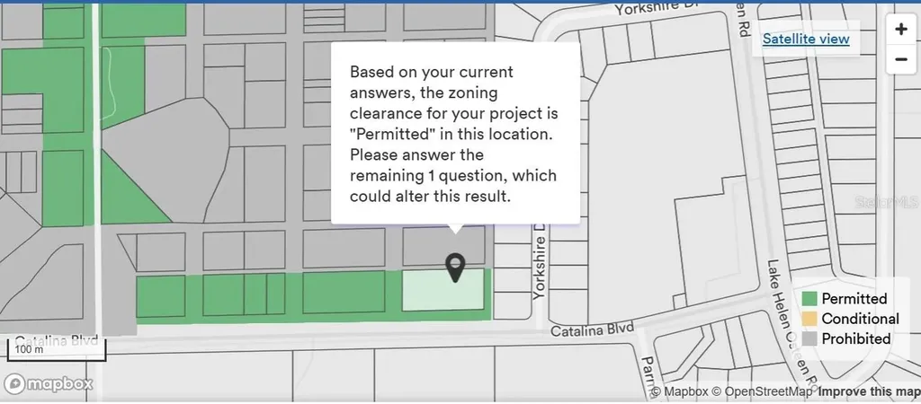 Sixma Road Deltona FL 32738