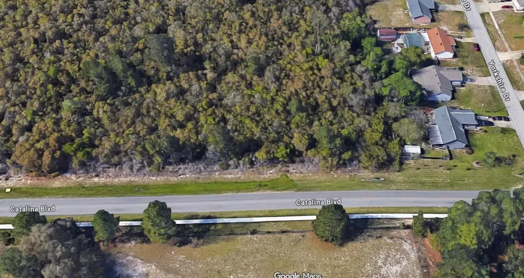 Sixma Road Deltona FL 32738