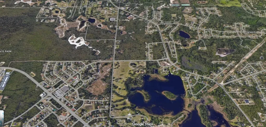 Sixma Road Deltona FL 32738