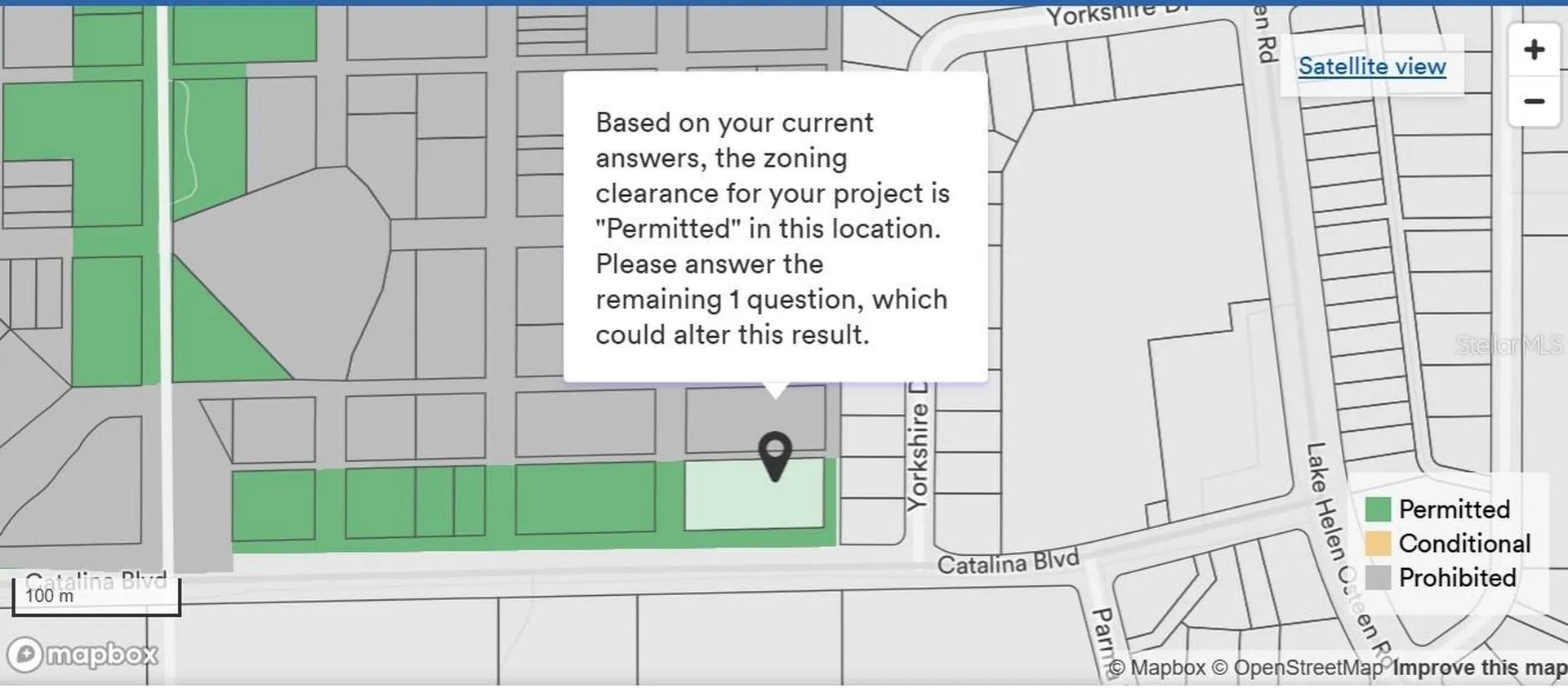 Sixma Road Deltona FL 32738