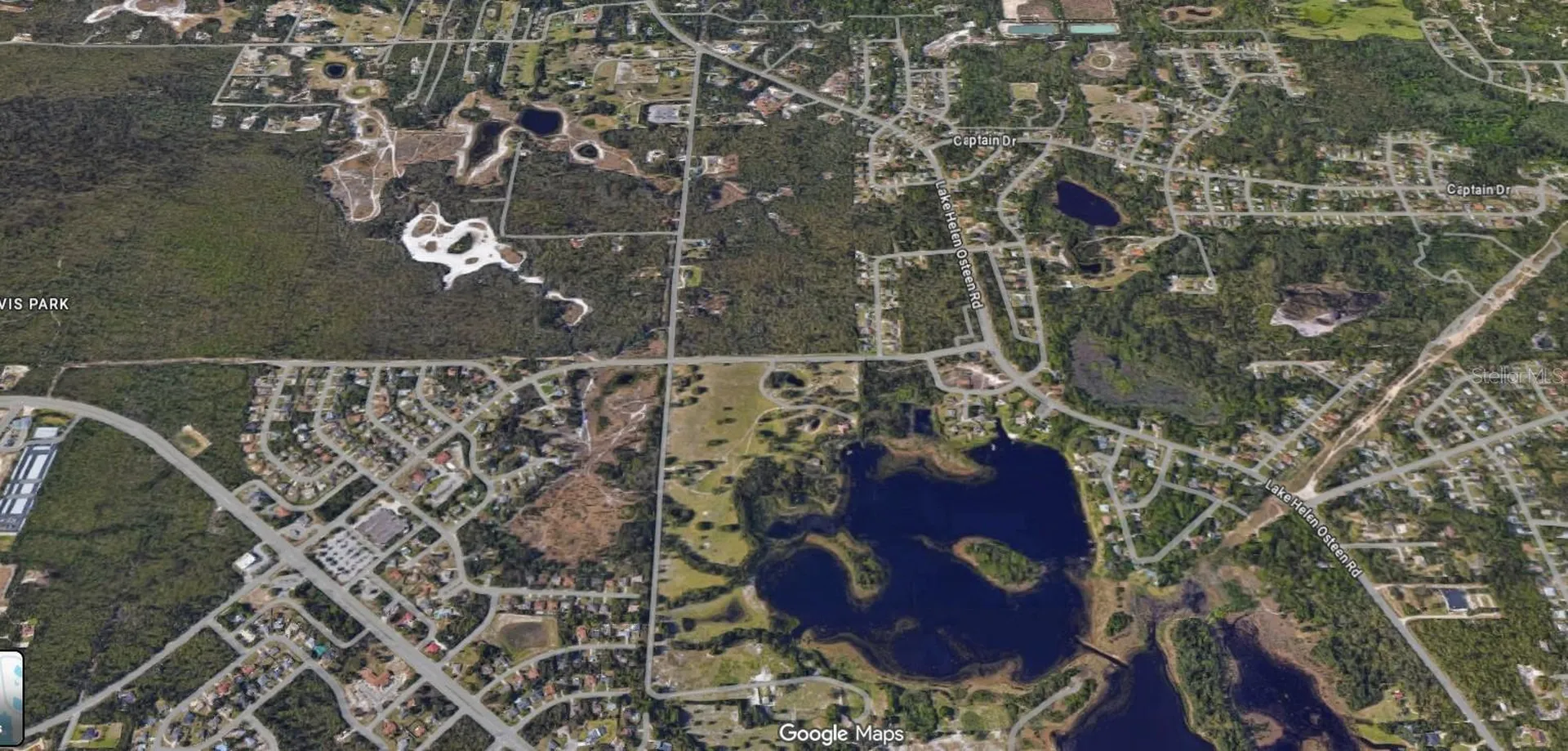 Sixma Road Deltona FL 32738