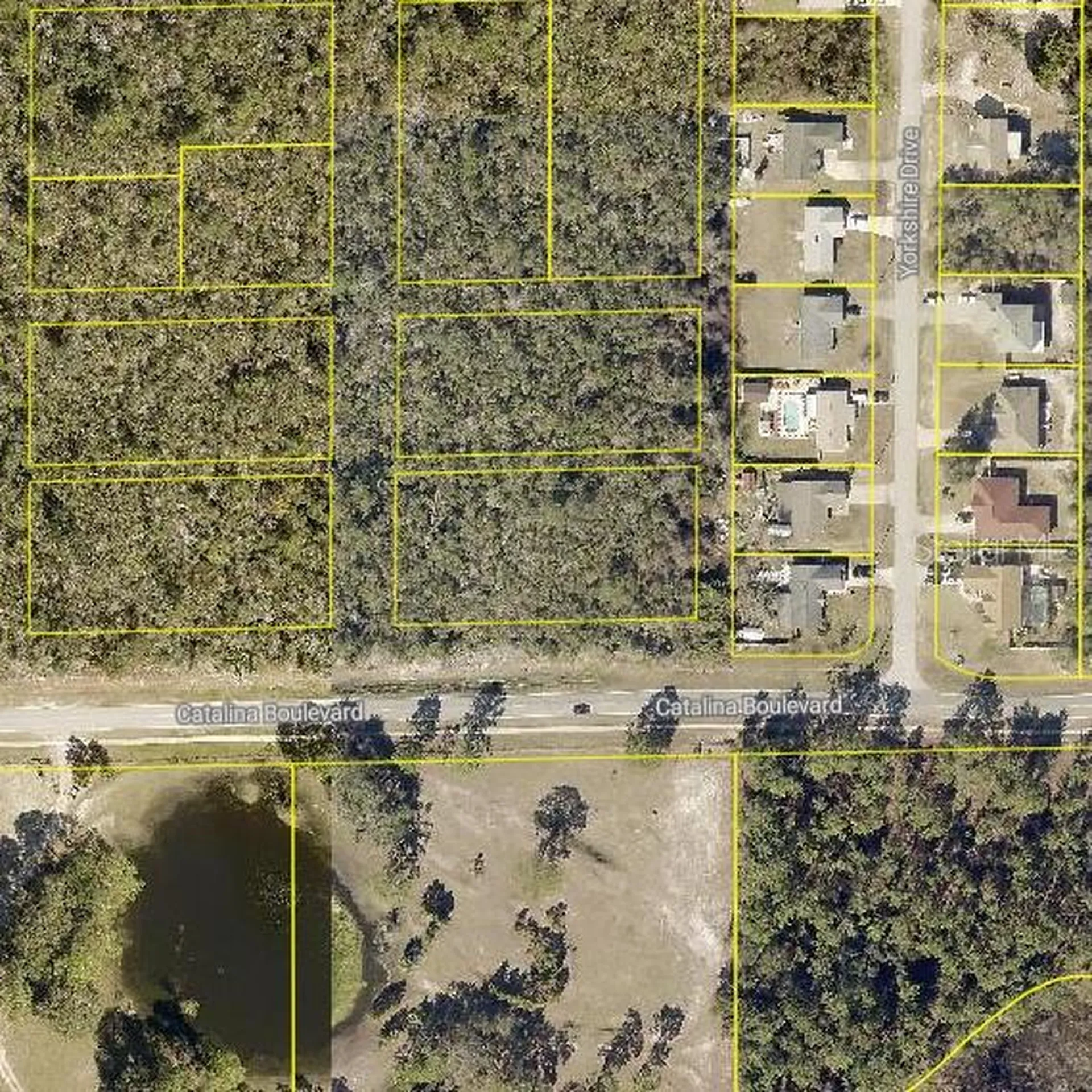 Sixma Road Deltona FL 32738