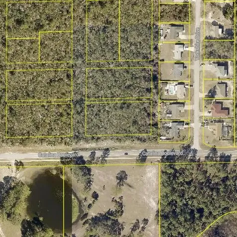 Sixma Road Deltona FL 32738