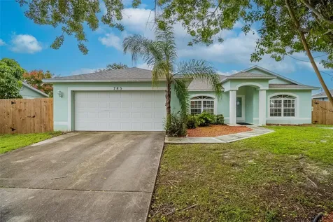 785 NW Kingston Street Port St Lucie FL 34983