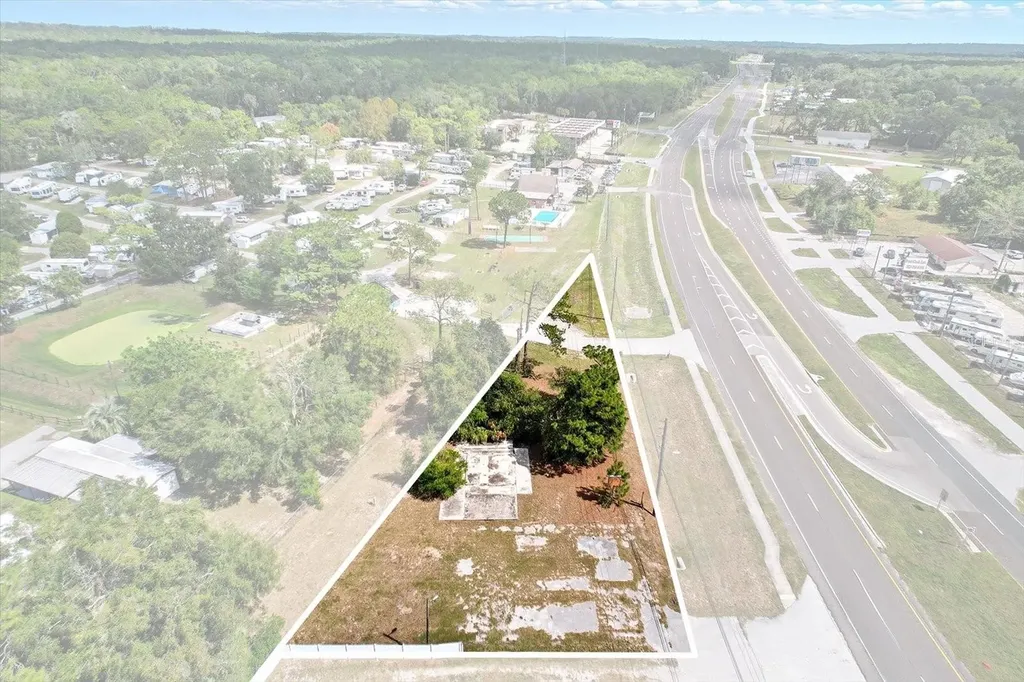 15541 Cortez Boulevard Brooksville FL 34613
