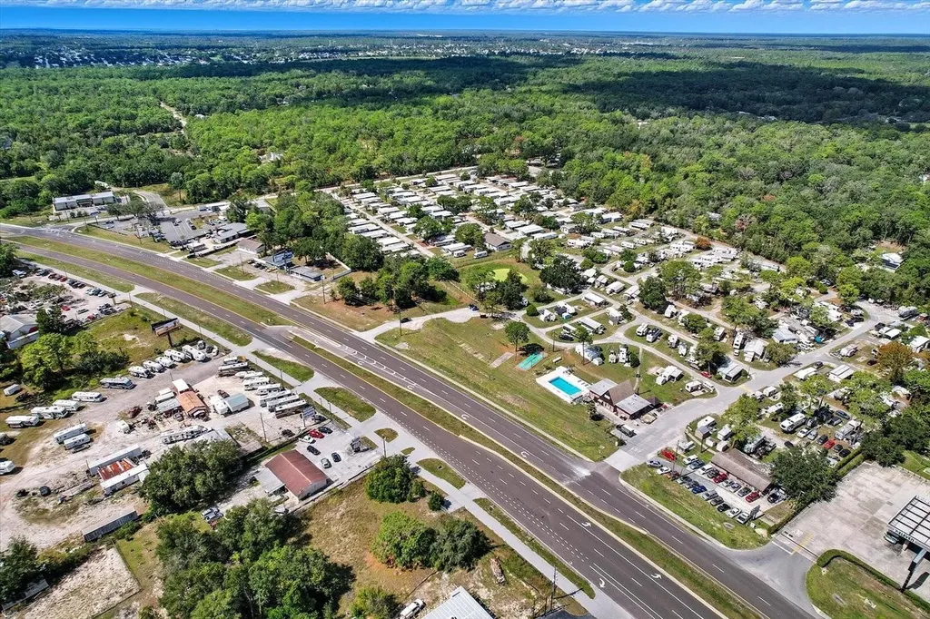 15541 Cortez Boulevard Brooksville FL 34613